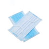 CE FDA Approved - 3 Ply Disposable Outdoor Face Mask Golden China Supplier Factory Price