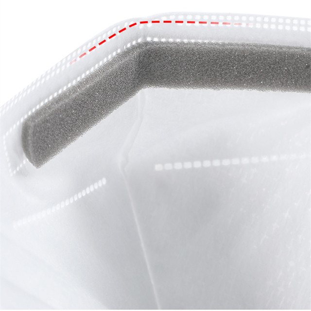Disposable Face supplier buyer kn95 mask price