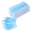 Factory Direct Saftety Protective Non-Woven Ear Loop 3-Ply Disposable Face Mask with CE FDA