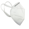FDA kn95 en149 2001 Non-woven Disposable Face Mask Earloop KN95