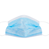 Low MOQ Non-Woven 3-Ply Disposable Protective Mask