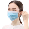 face mask CE FDA 3 ply face mask disposable